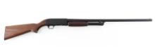 Ithaca Model 37 Slide Action Shotgun