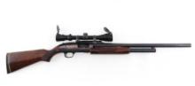 Mossberg Model 500AG Slide Action Shotgun