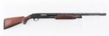 Western Field Model 550AR Slide Action Shotgun
