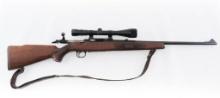 Mossberg Model 800B Bolt Action Rifle
