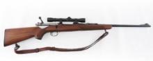 J.C. Higgins Model 51 Bolt Action Rifle