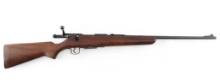 Savage Model 340B Bolt Action Rifle