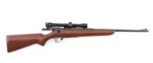 Savage Model 340 Bolt Action Rifle