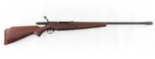 Mossberg Model 185K-B Bolt Action Shotgun