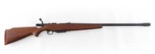 Mossberg Model 395K Bolt Action Shotgun