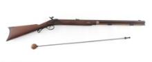 Browning Percussion Jonathan Browning Mountain Rifle