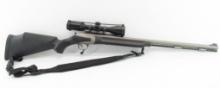 Thompson/Center Triumph Inline Muzzleloading Rifle