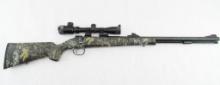 Traditions Evolution Inline Muzzleloading Rifle