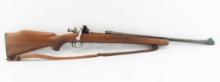 U.S. Springfield Model 1903 Sporter Bolt Action Rifle