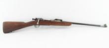Rock Island Arsenal Model 1903 Sporter Bolt Action Rifle