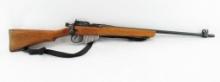 Long Branch Enfield No. 4 MK 1 Sporter Bolt Action Rifle