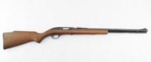 Marlin Model 60 Semi-Automatic Rifle