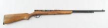 Stevens Model 87D Semi-Automatic Rifle