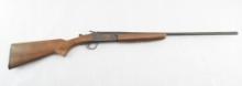 Savage Stevens Model 94 Single Shot Shotgun