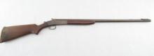 Eastern Arms Single Shot Shotgun