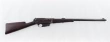 Remington No. 8 Semi-Automatic Rifle