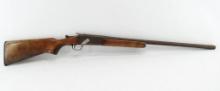 Savage Stevens Single Shot Shotgun