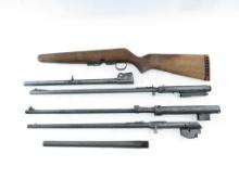 Gunsmith's Lot