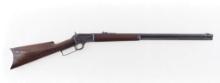 Marlin Model 1892 Lever Action Rifle