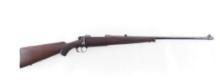 Newton Arms First Model 1916 Bolt Action Rifle