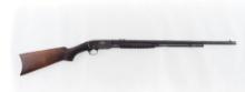 Remington Model 12 Slide Action Rifle