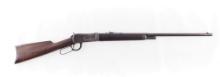 Winchester Model 1894 Take Down Lever Action Rifle