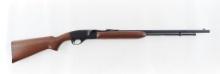 Remington Model 552 Semi-Automatic Rifle