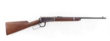 Winchester Model 1894 Saddle Ring Carbine