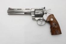Colt Python Elite Double Action Revolver