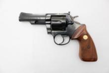 Colt Trooper MK III Double Action Revolver