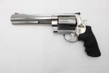 Smith & Wesson Model 350 Double Action Revolver