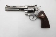 Colt Python Double Action Revolver