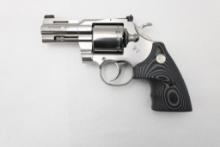 Colt Python Double Action Revolver