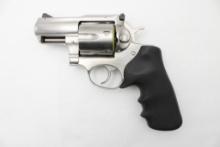 Ruger Super Redhawk Alaskan Double Action Revolver