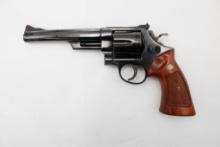 Smith & Wesson Model 29-2 Double Action Revolver