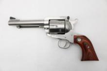 Ruger New Model Super Blackhawk Single Action Revolver