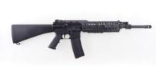 Barrett Model M468 Semi-Automatic Rifle