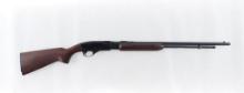 Remington Model 752 Fieldmaster Semi-Automatic Rifle