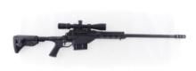Savage Model 110 Bolt Action Rifle