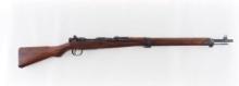Japanese Arisaka Type 38 Bolt Action Rifle