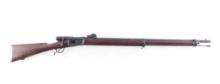Swiss Vetterli M78 Bolt Action Rifle