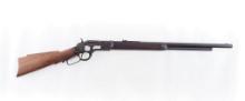 Winchester Model 1873 Lever Action Rifle