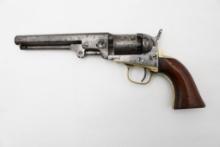 Colt Model 1849 Pocket Revolver
