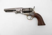 Colt Model 1849 Pocket Revolver