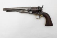Colt Model 1860 Army Single Action Revolver