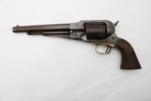 Remington New Model Army Single Action Revolver