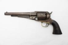Remington New Model Army Single Action Revolver