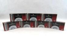 (350) Federal 9mm Luger Cartridges
