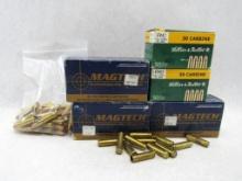 (295) .30 Carbine Cartridges