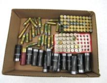 Cartridge Lot